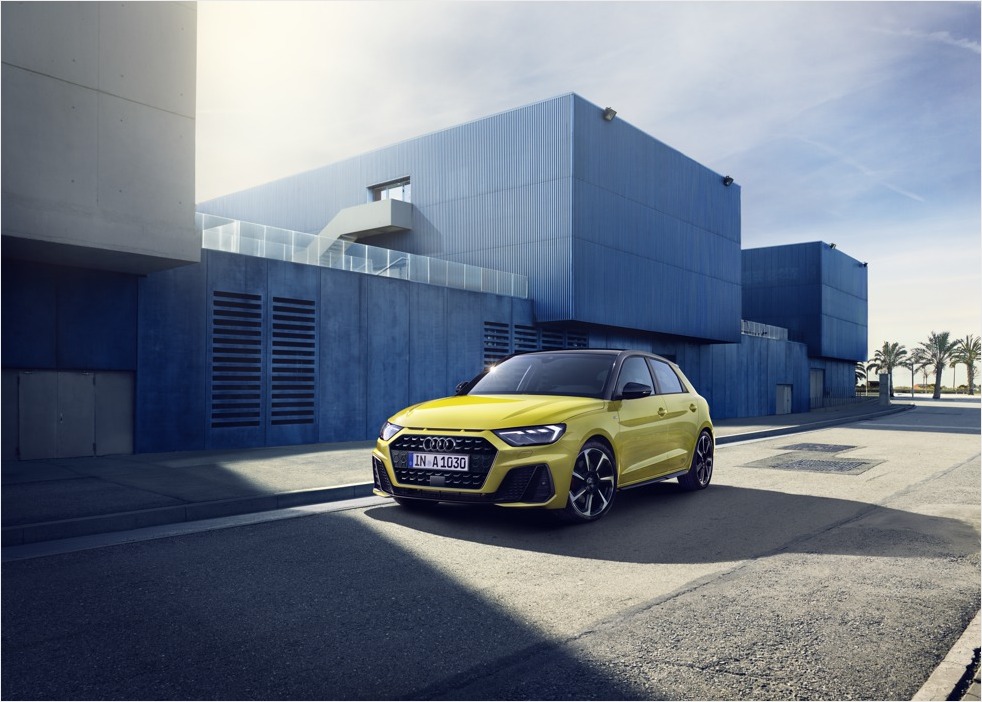 A1 Sportback