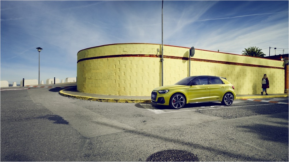 A1 Sportback
