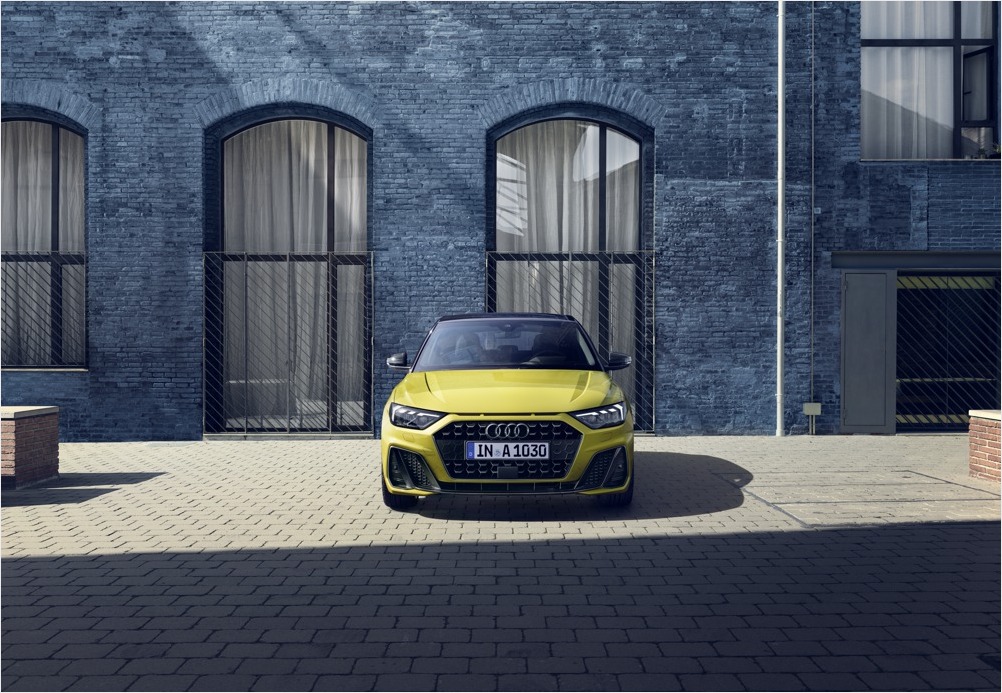 A1 Sportback