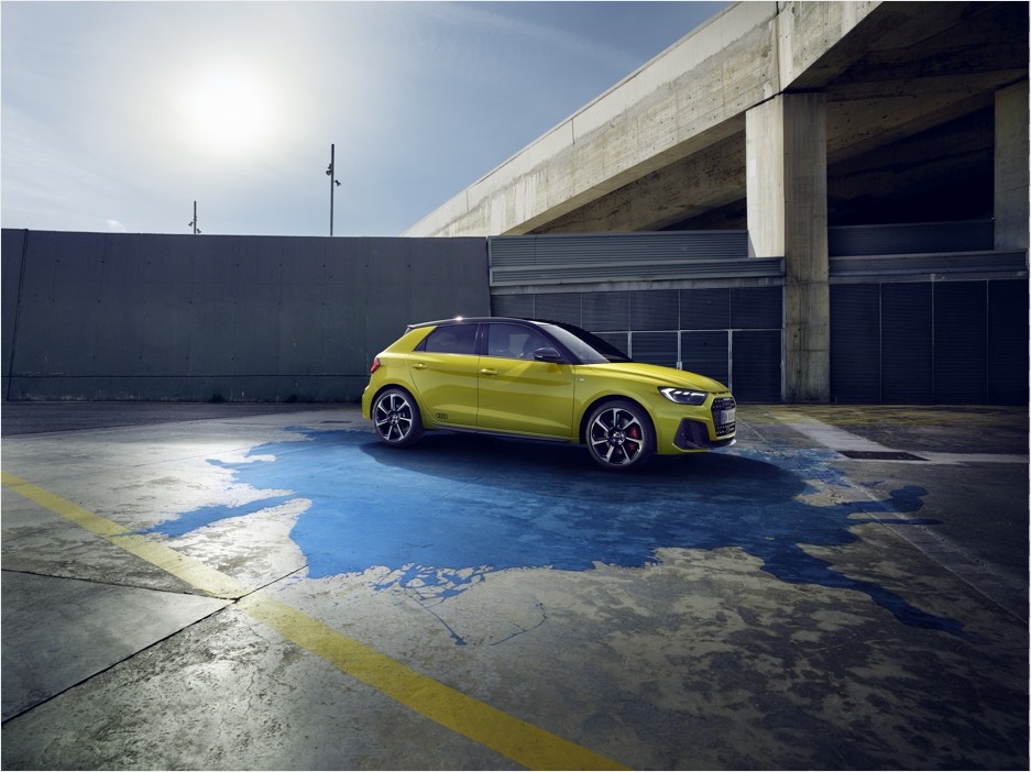 A1 Sportback