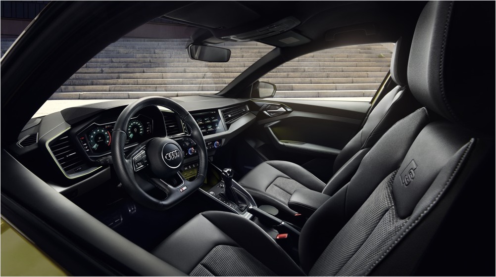 A1 Sportback