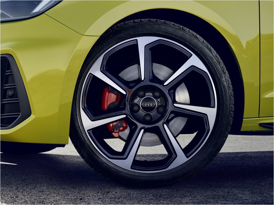 A1 Sportback