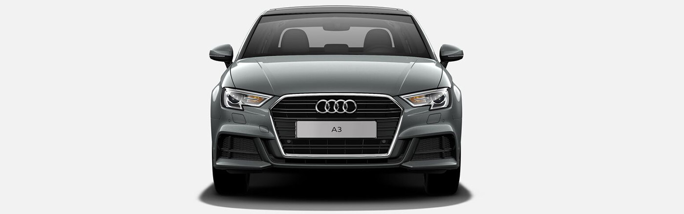 A3 Sedan