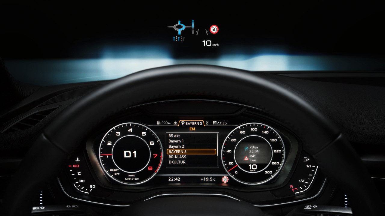 A4 Ultra