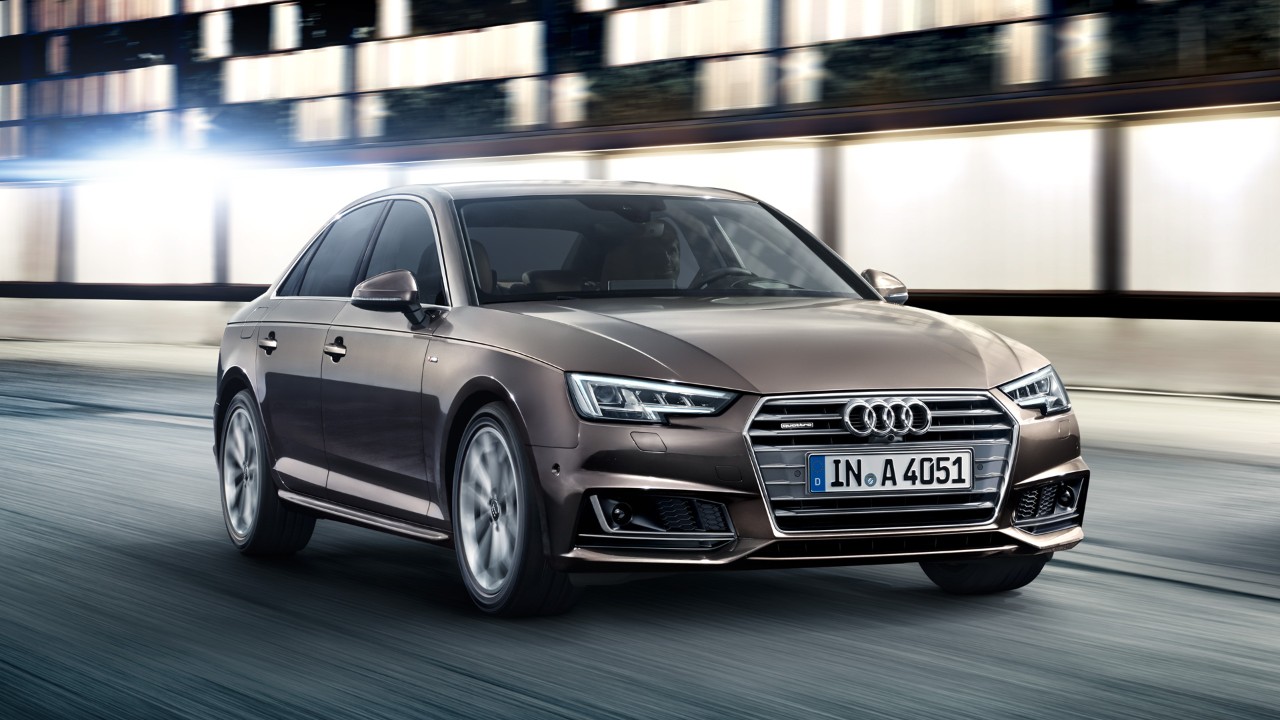 A4 Ultra