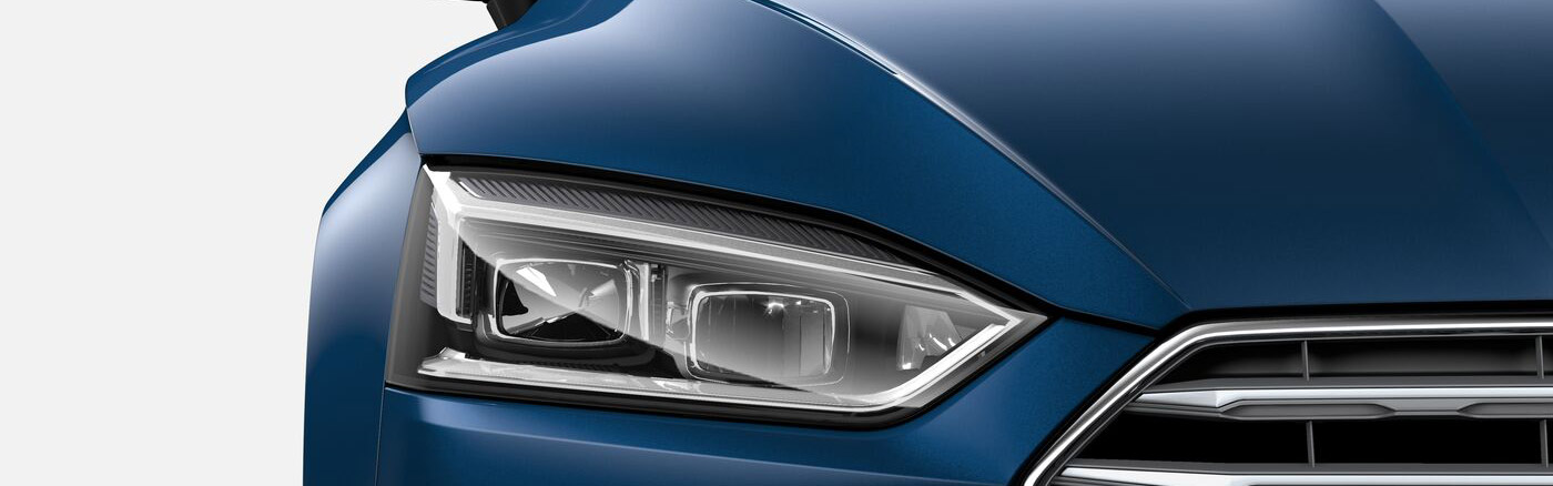 A5 Sportback S-line