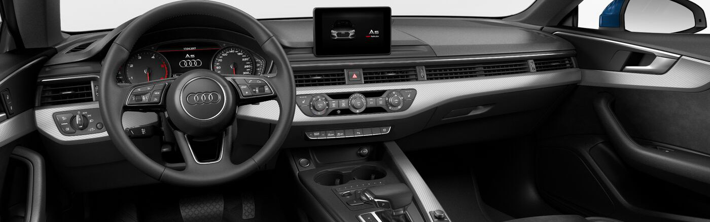 A5 Sportback S-line