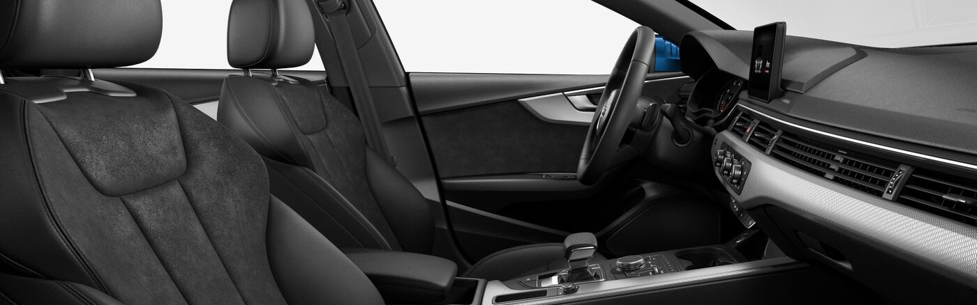 A5 Sportback S-line
