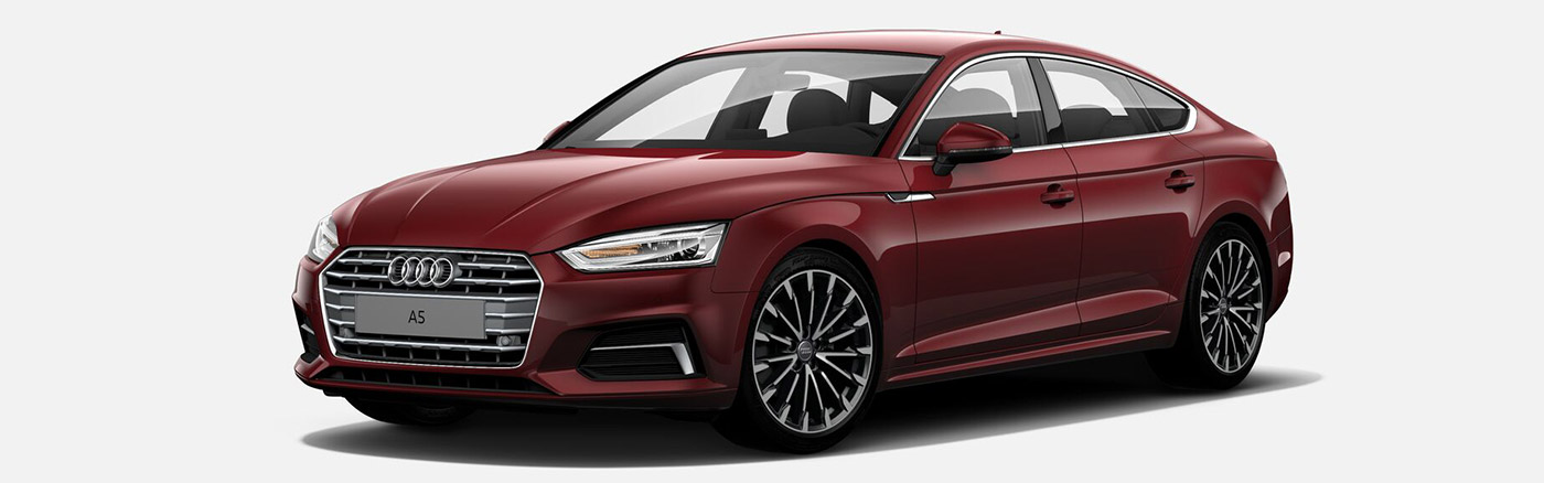 A5 Sportback Sport