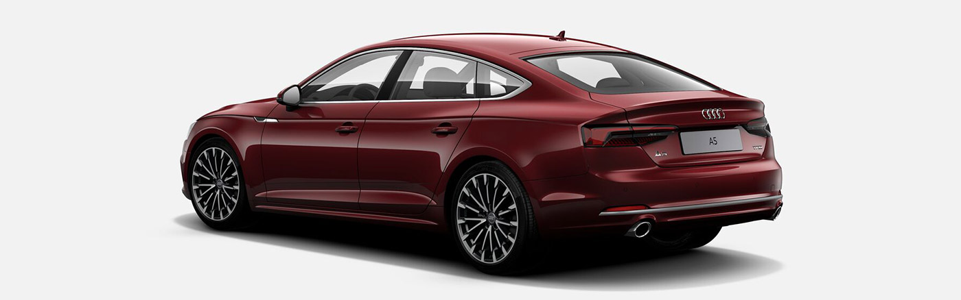 A5 Sportback Sport