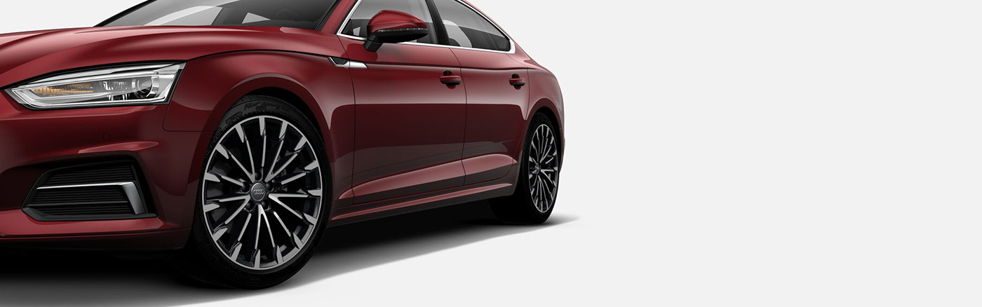 A5 Sportback Sport