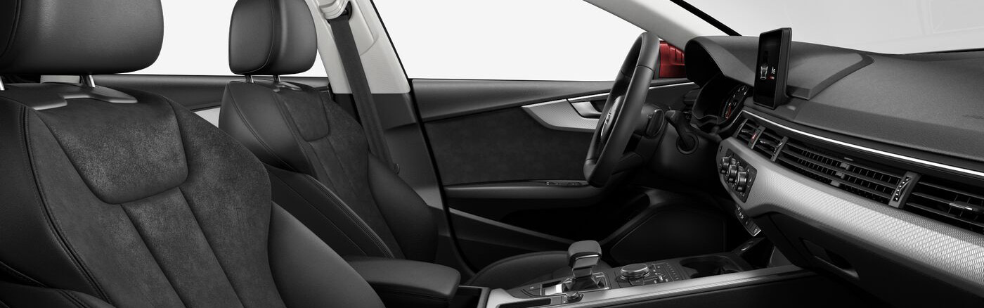 A5 Sportback Sport