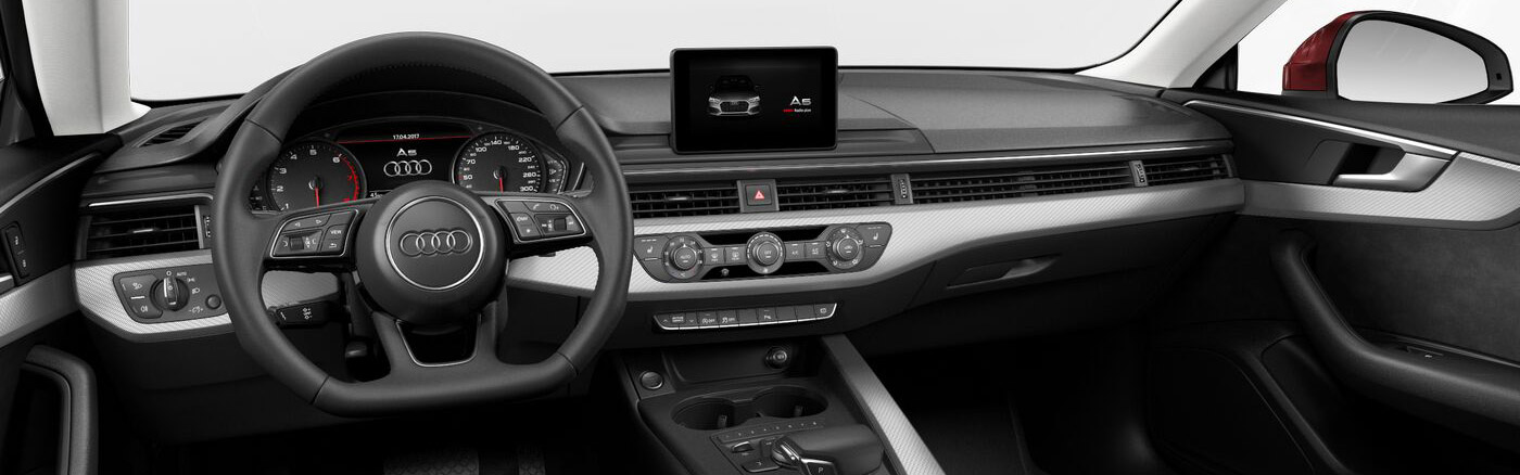 A5 Sportback Sport