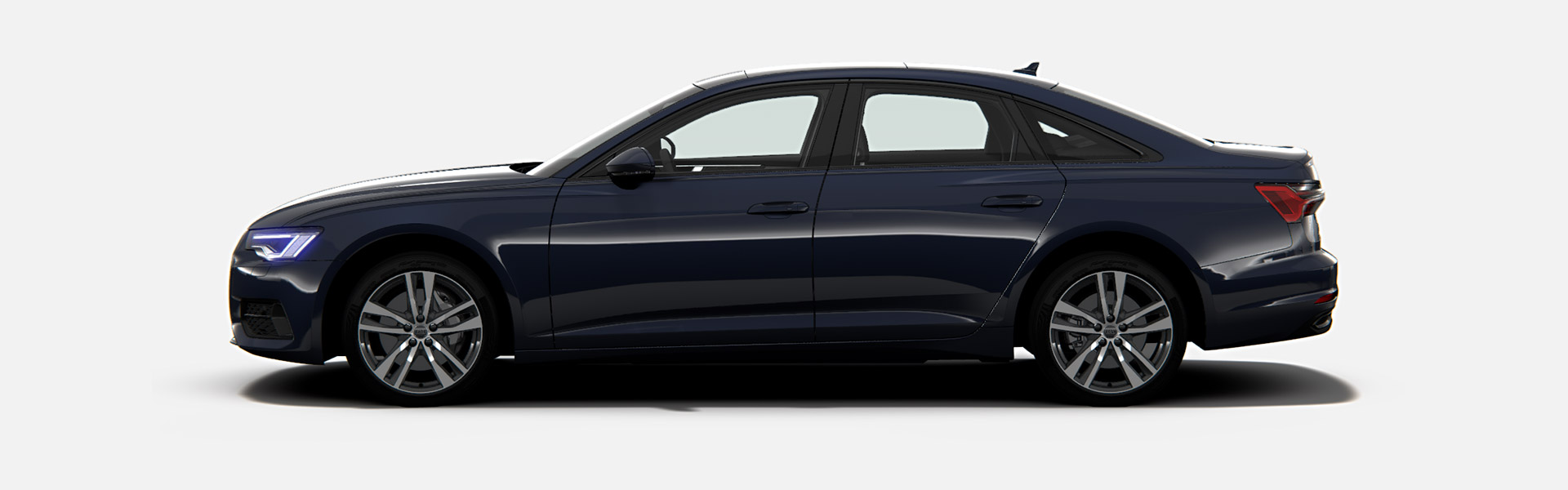 A6 40 Sport