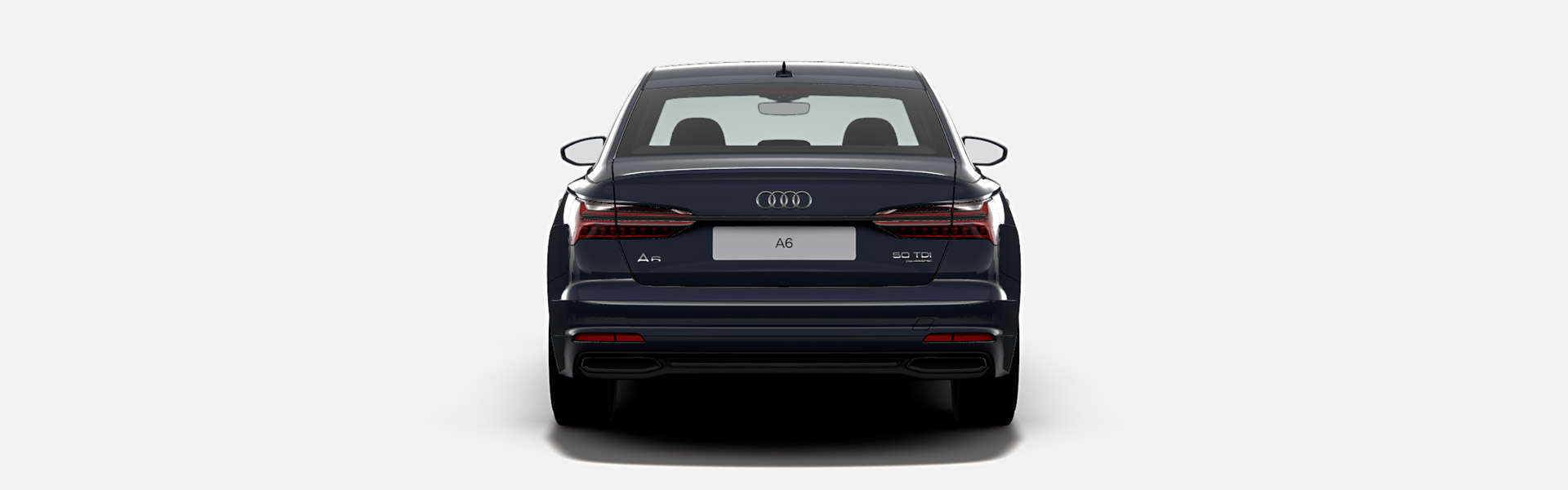 A6 40 Sport