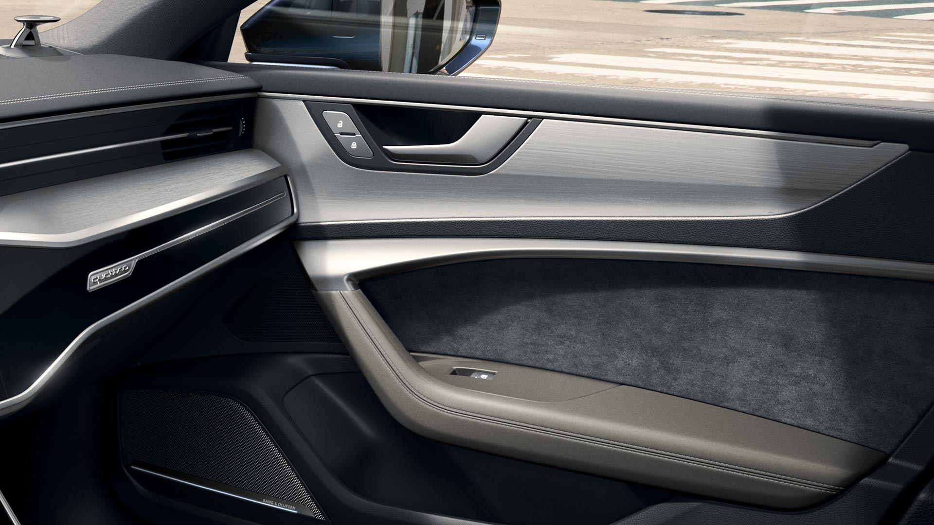 A7 Sportback 55