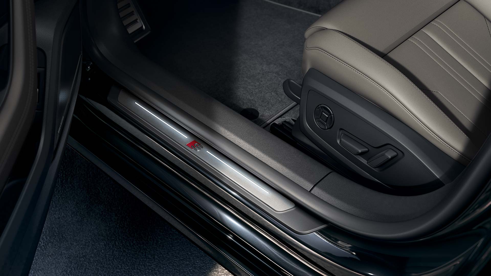 A7 Sportback 55