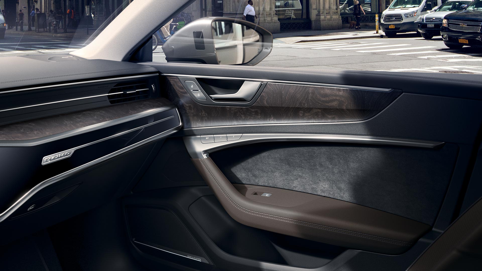 A7 Sportback 55