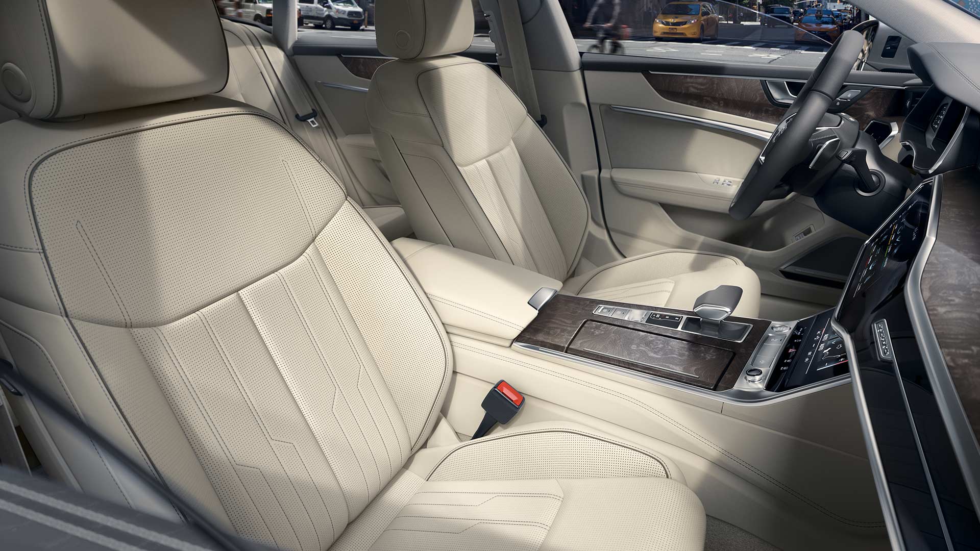 A7 Sportback 55