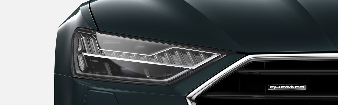 A7 Sportback 55