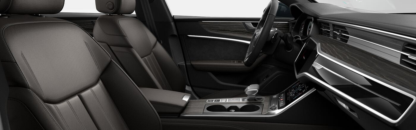 A7 Sportback 55