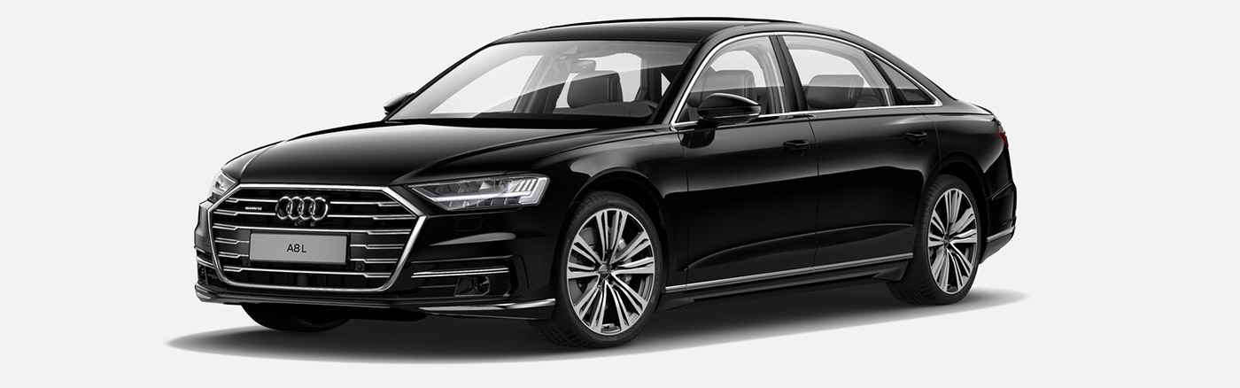 A8 L 55 Lux