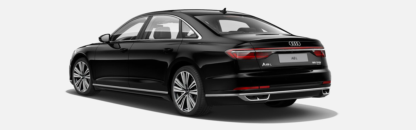 A8 L 55 Lux
