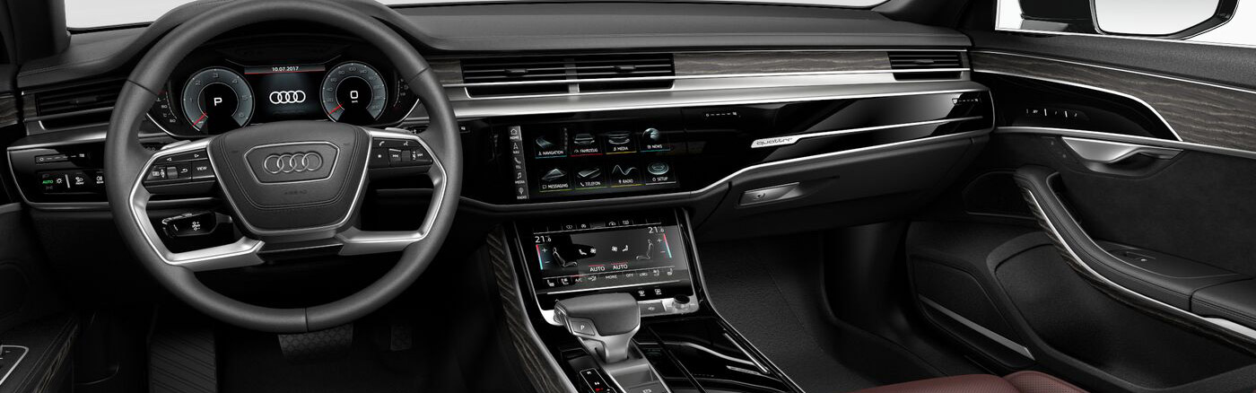 A8 L 55 Lux