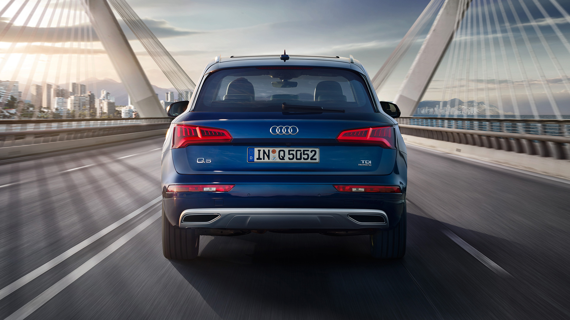 Q5 Design