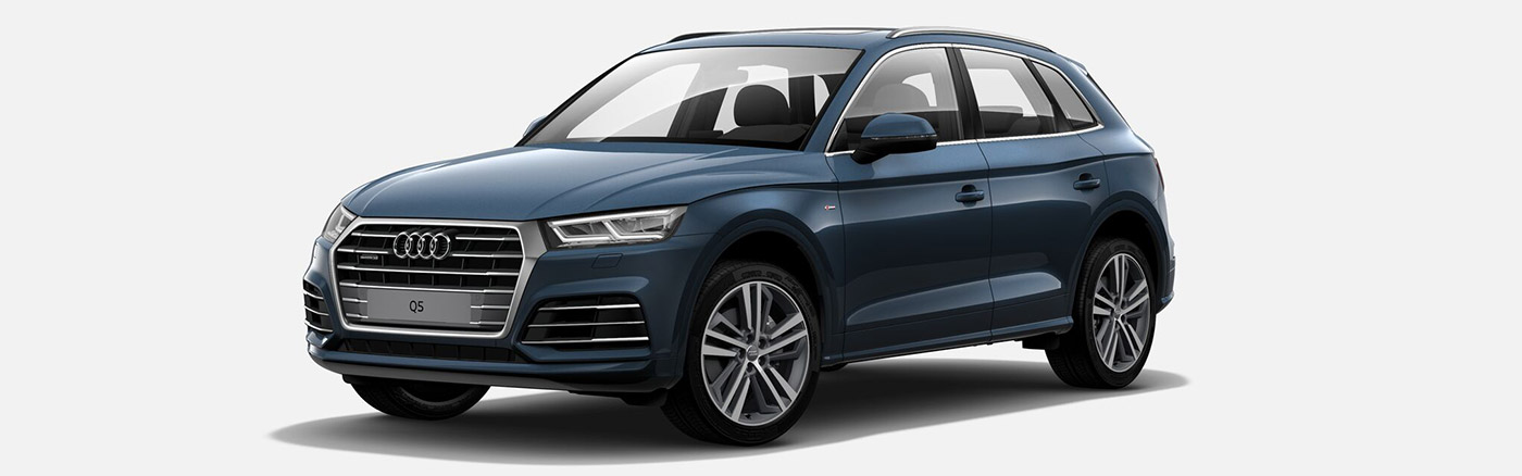 Q5 S Line