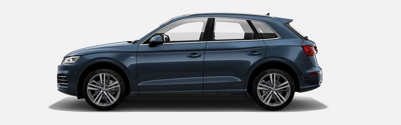 Q5 S Line
