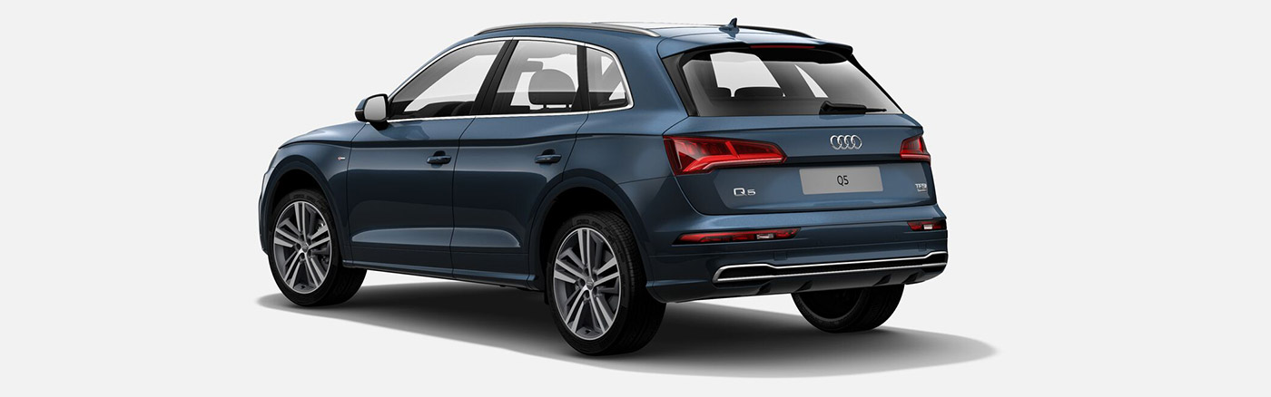 Q5 S Line