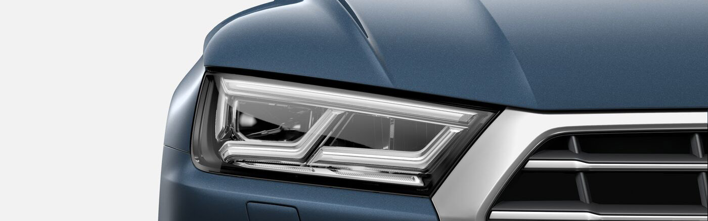 Q5 S Line