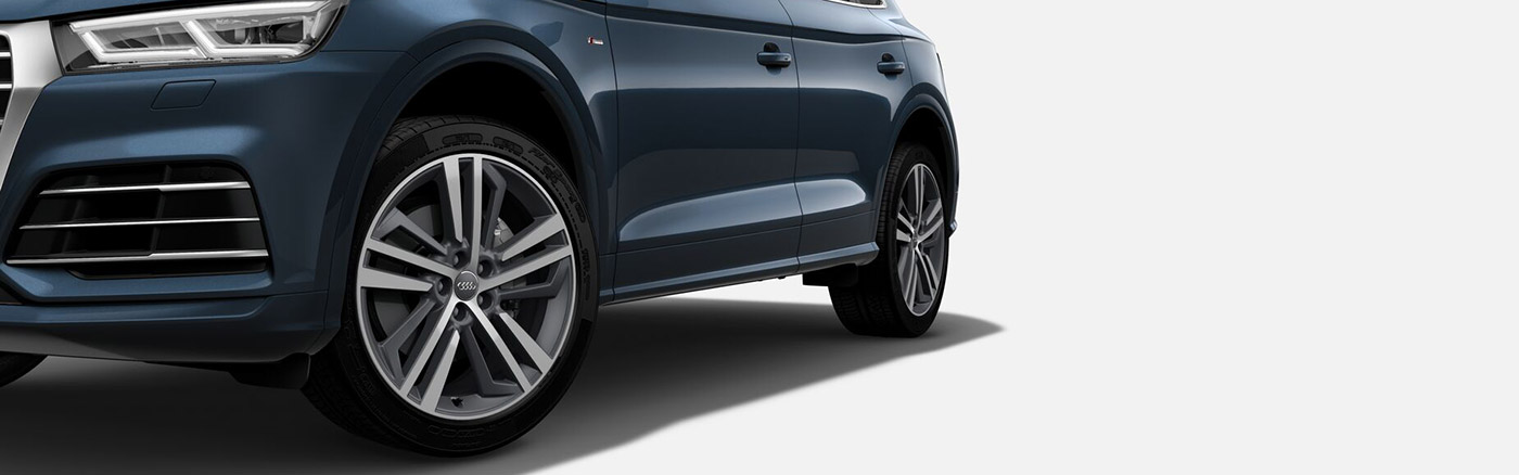 Q5 S Line