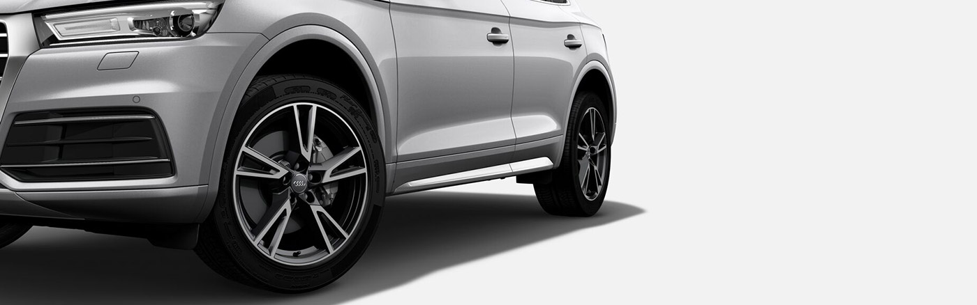 Q5 Design