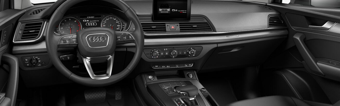 Q5 Design