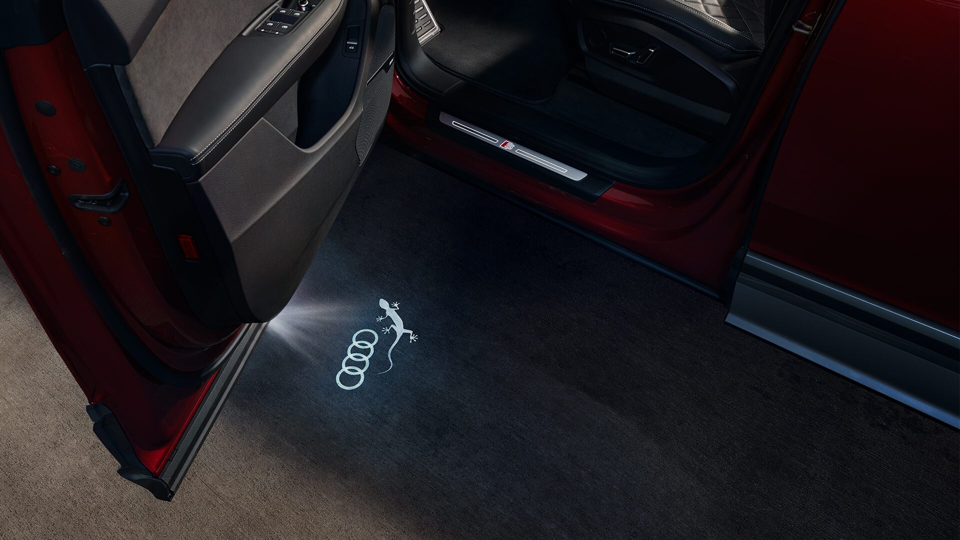 Q7 45 Comfort +