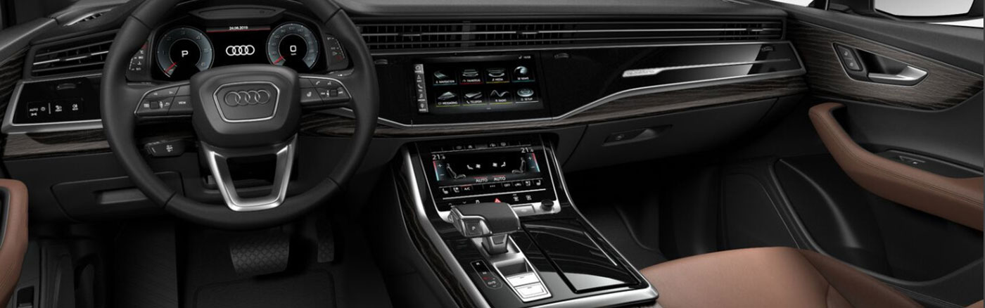 Q7 45 Business