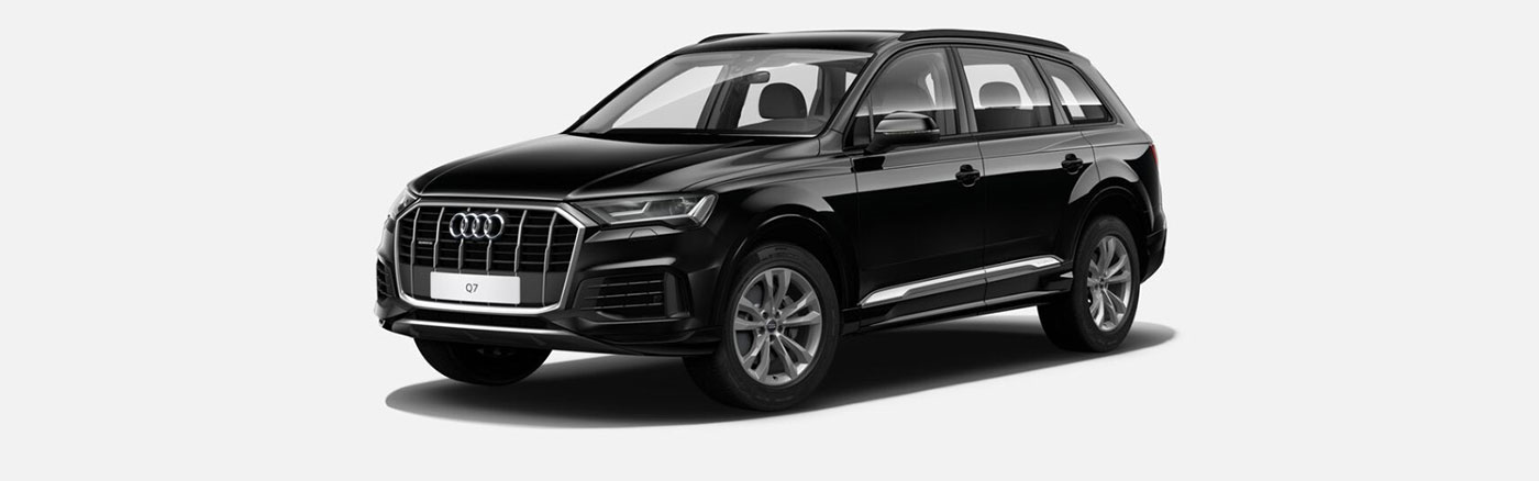 Q7 45 Comfort