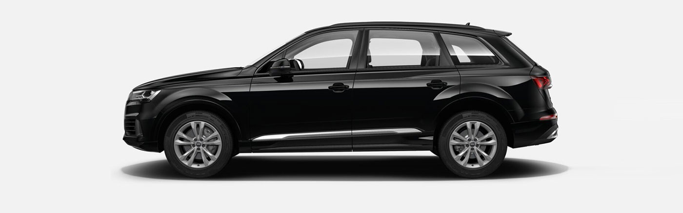 Q7 45 Comfort