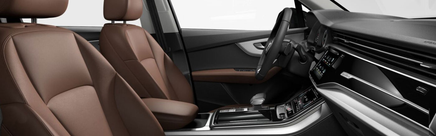 Q7 45 Comfort