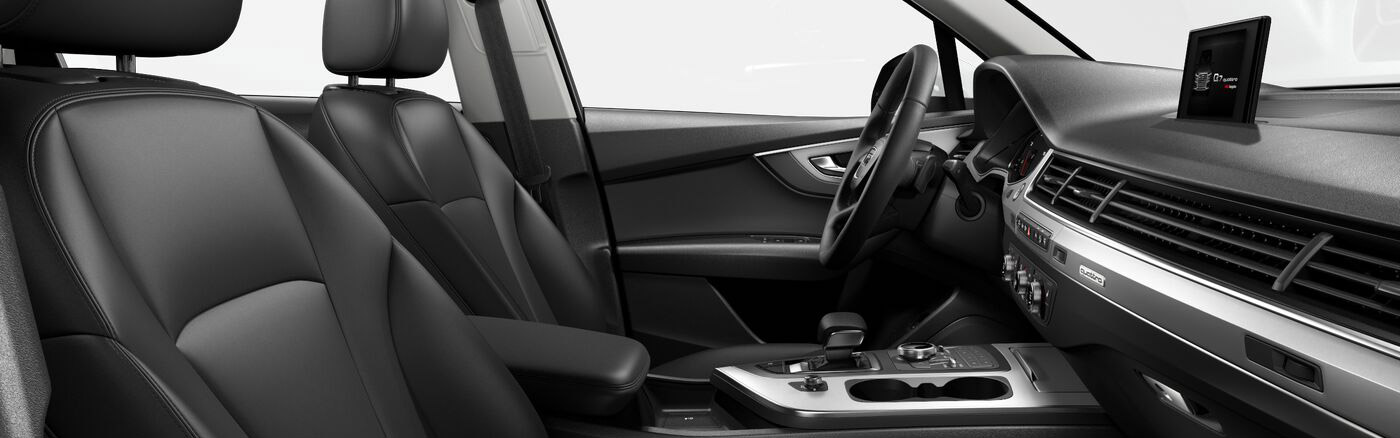 Q7 45 Comfort