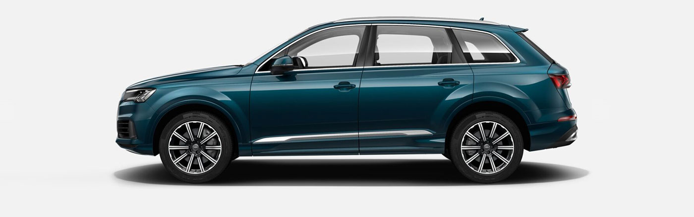 Q7 55 Business