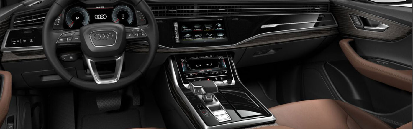 Q7 55 Business