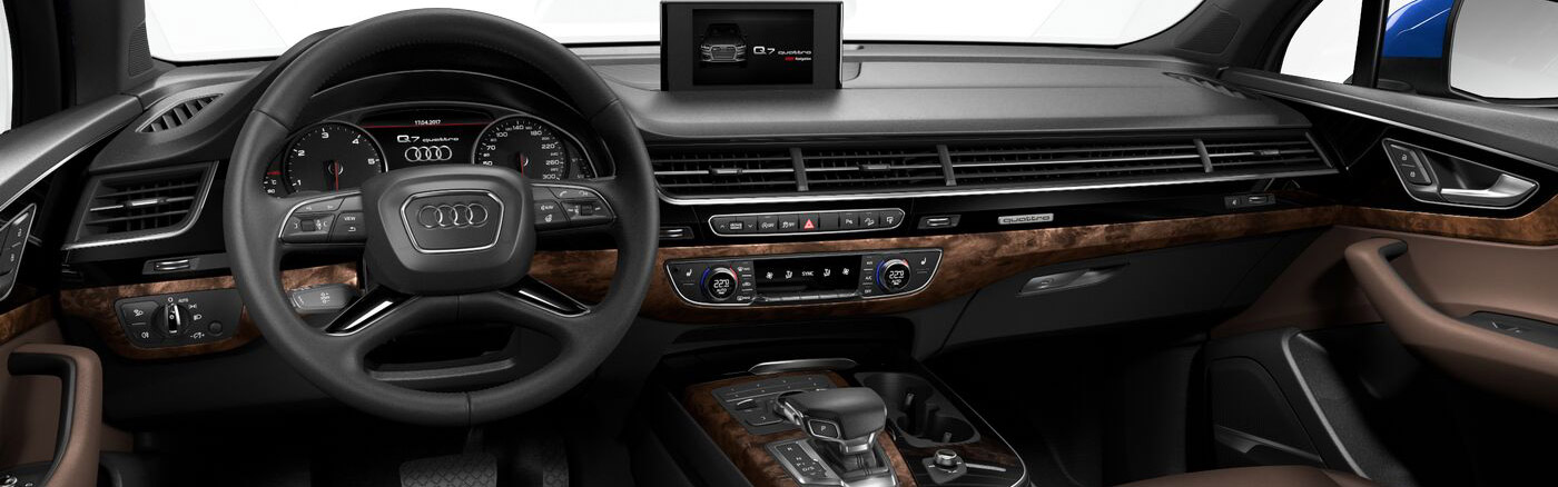 Q7 55 Business