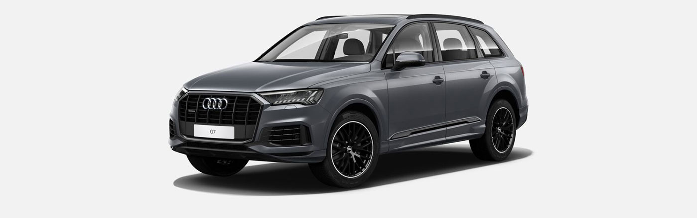 Q7 45 Comfort +