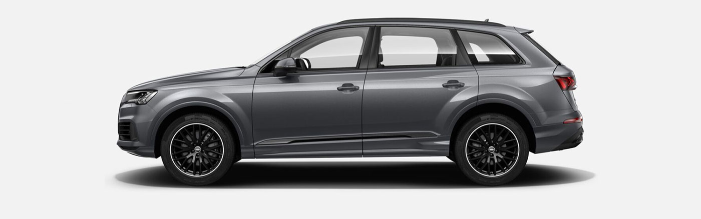 Q7 45 Comfort +