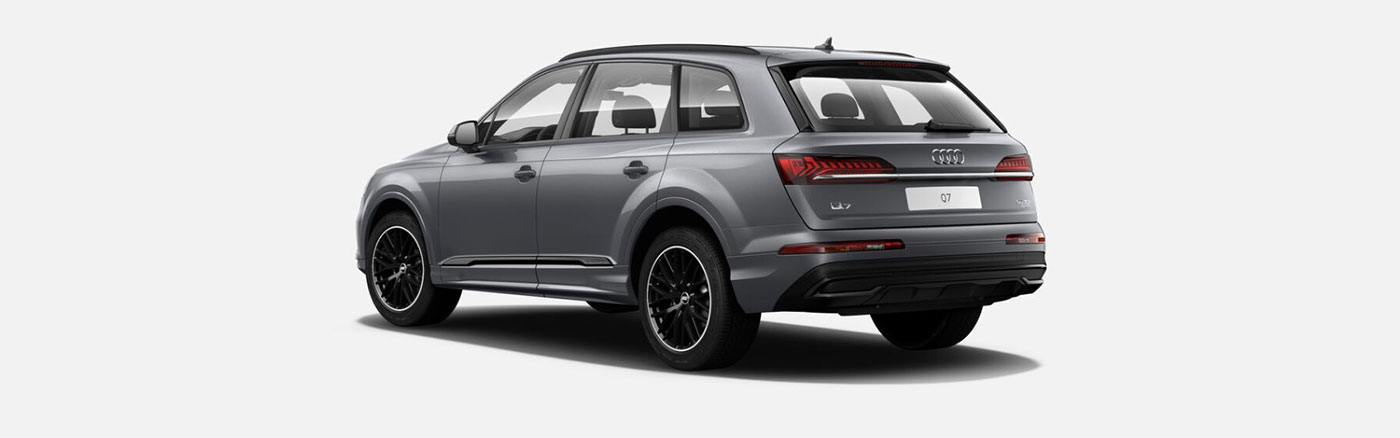 Q7 45 Comfort +
