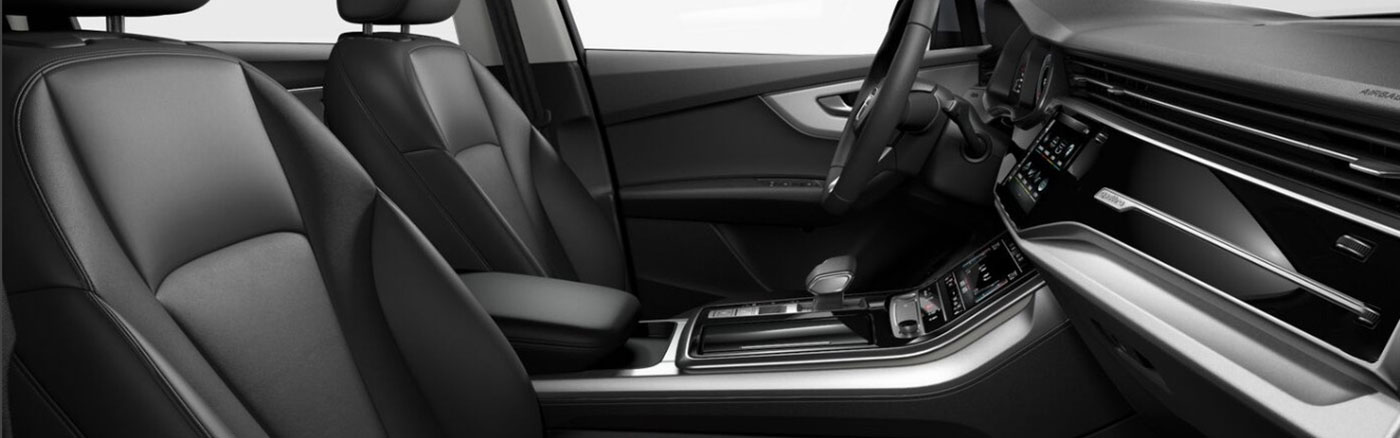 Q7 45 Comfort +