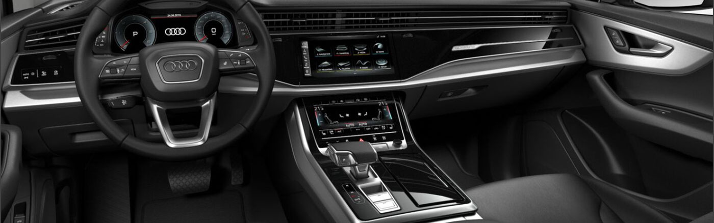 Q7 45 Comfort +